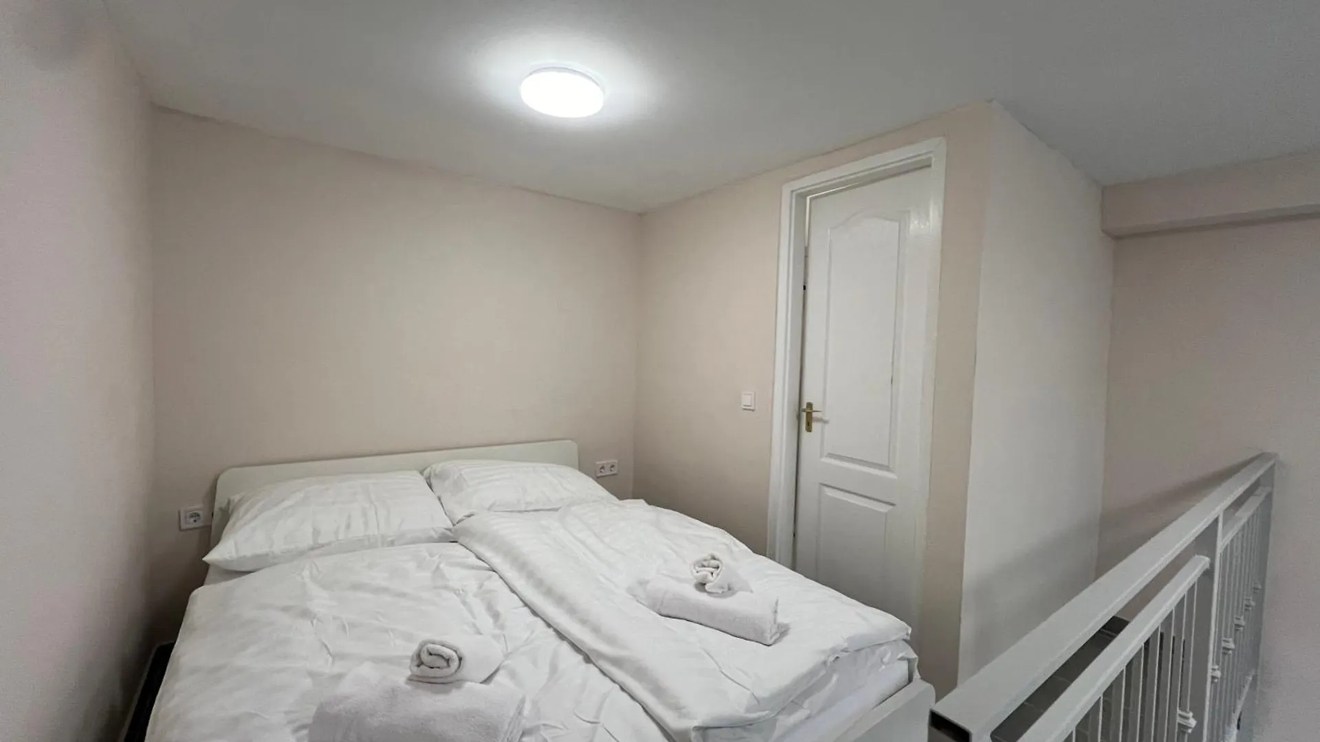 Apartamento Iza-Szondi Homes Budapest