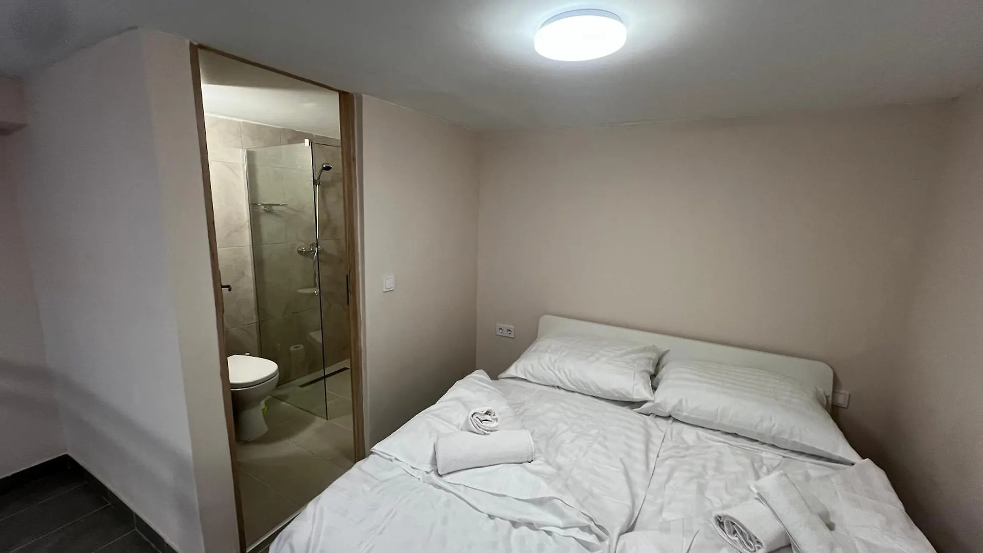Apartamento Iza-Szondi Homes Budapest