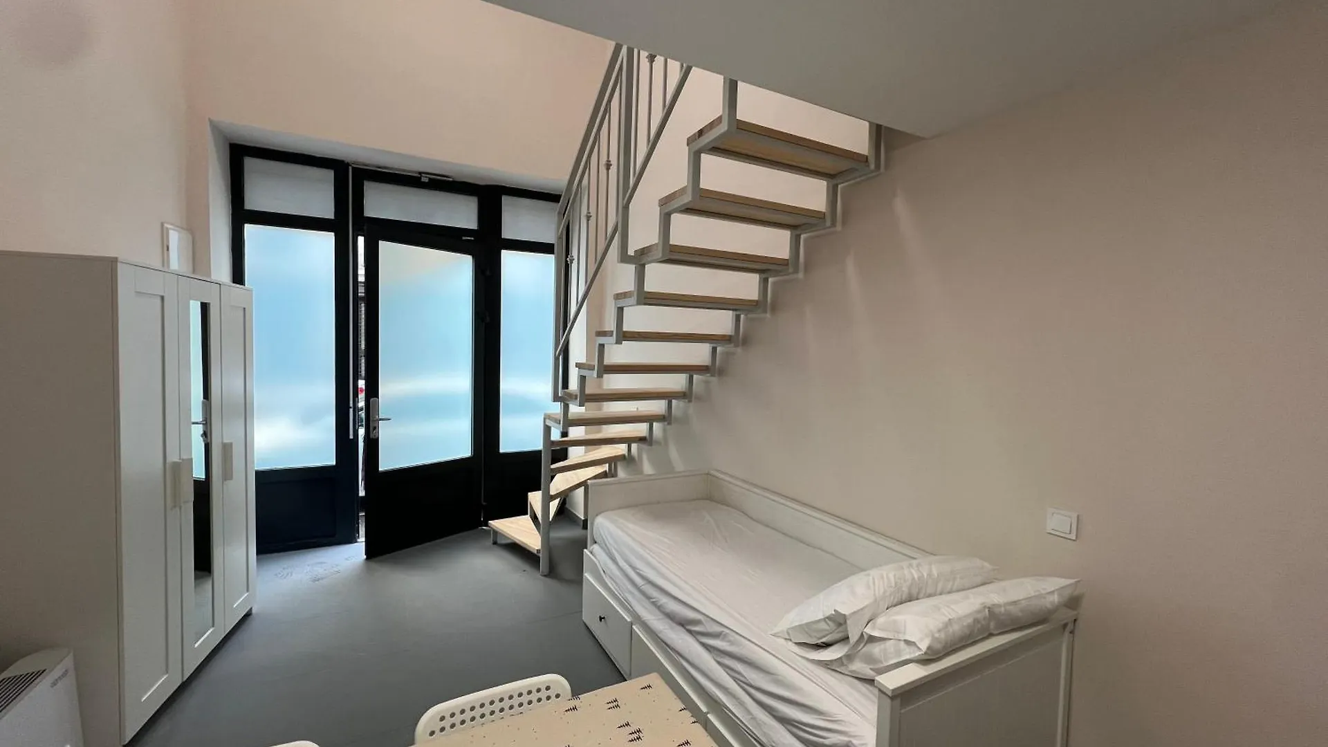 Iza-Szondi Homes Budapest 0*,