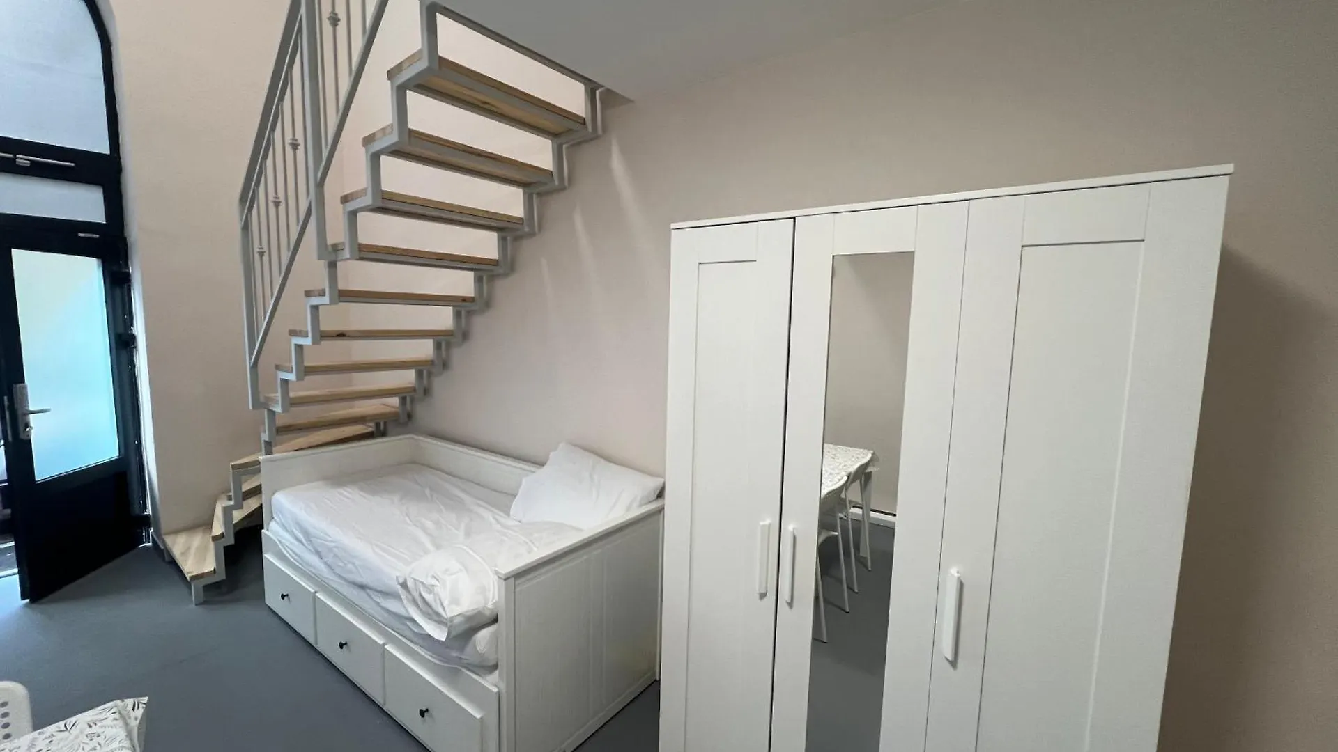 Iza-Szondi Homes Budapest Apartamento