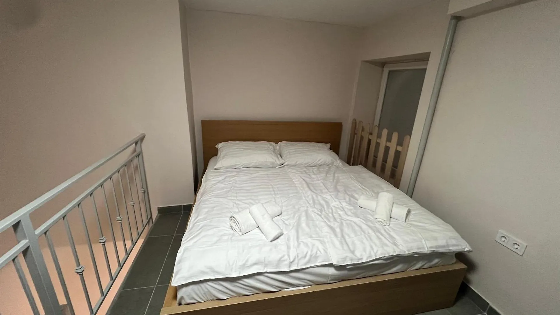 Apartamento Iza-Szondi Homes Budapest