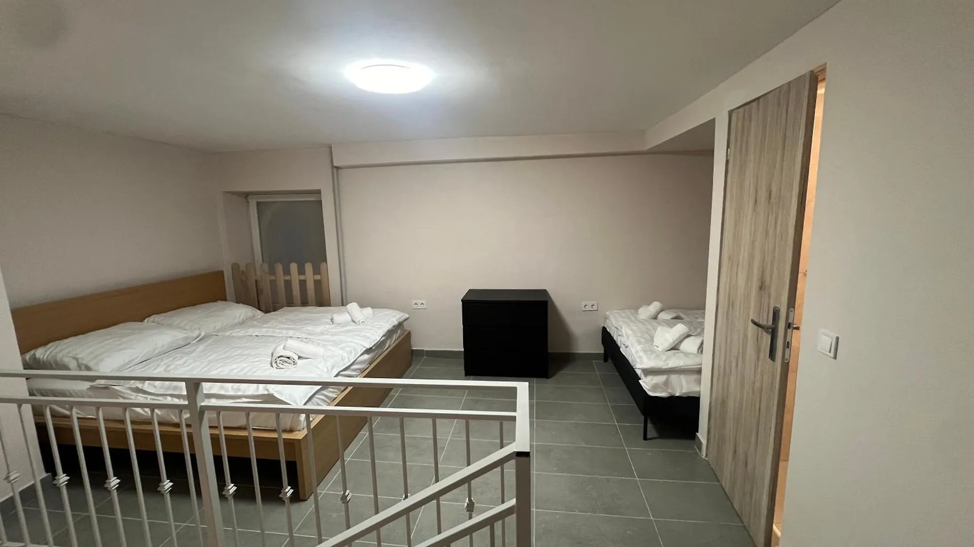 Iza-Szondi Homes Budapest Hungría