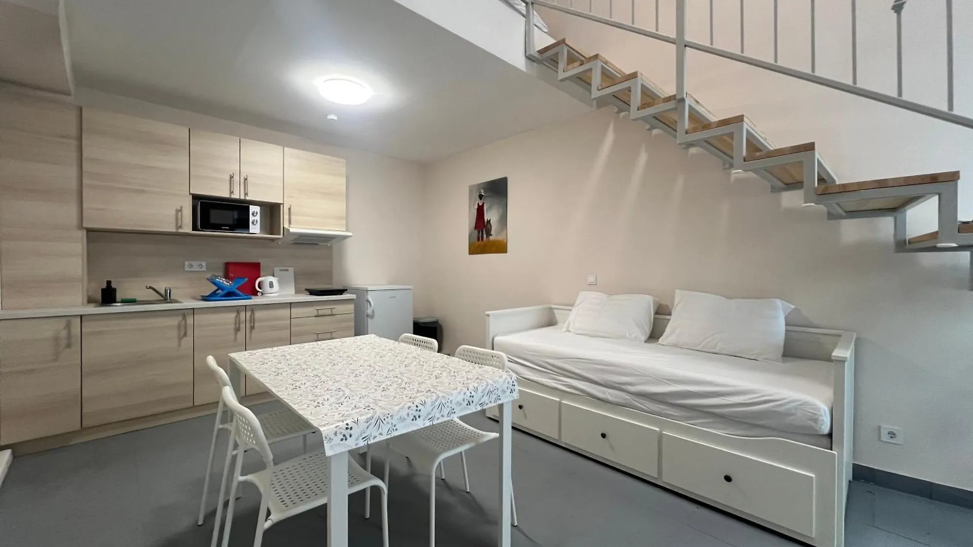 Apartamento Iza-Szondi Homes Budapest