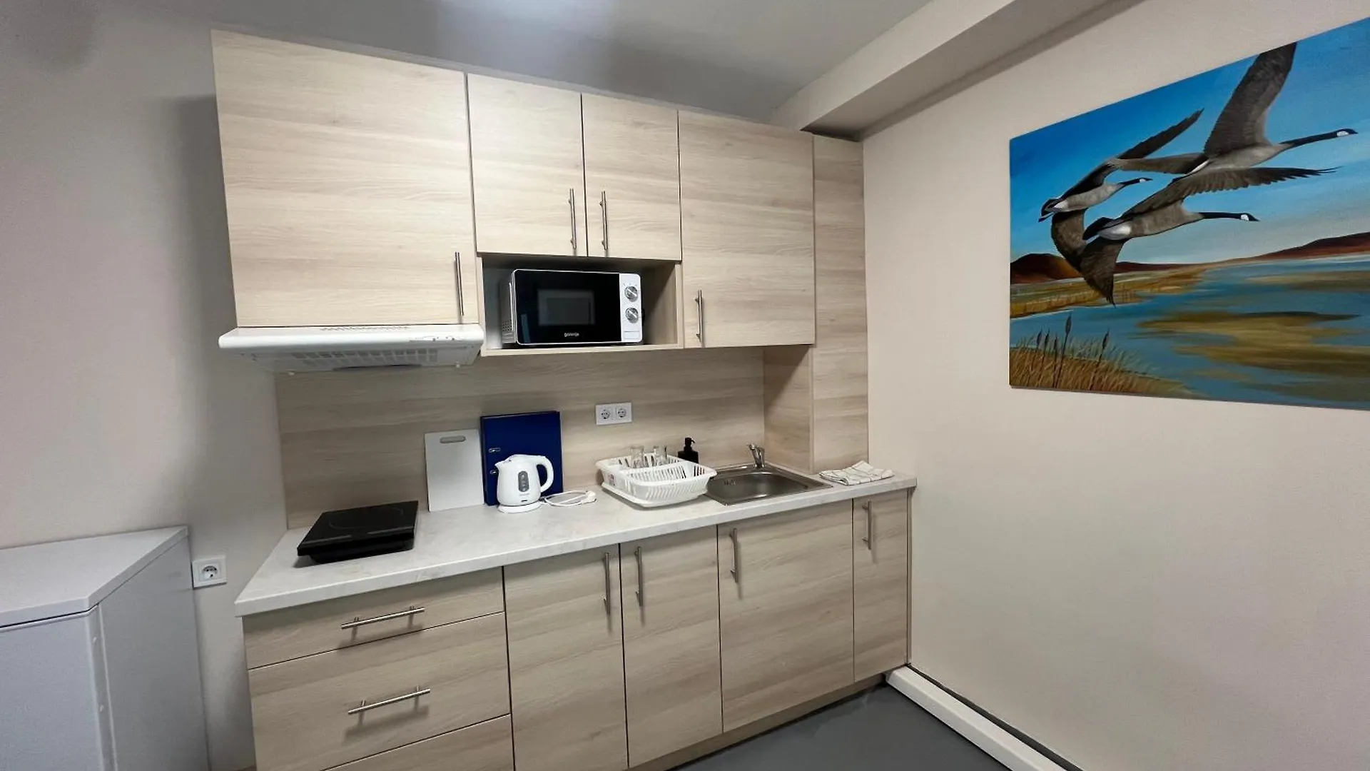 Iza-Szondi Homes Budapest